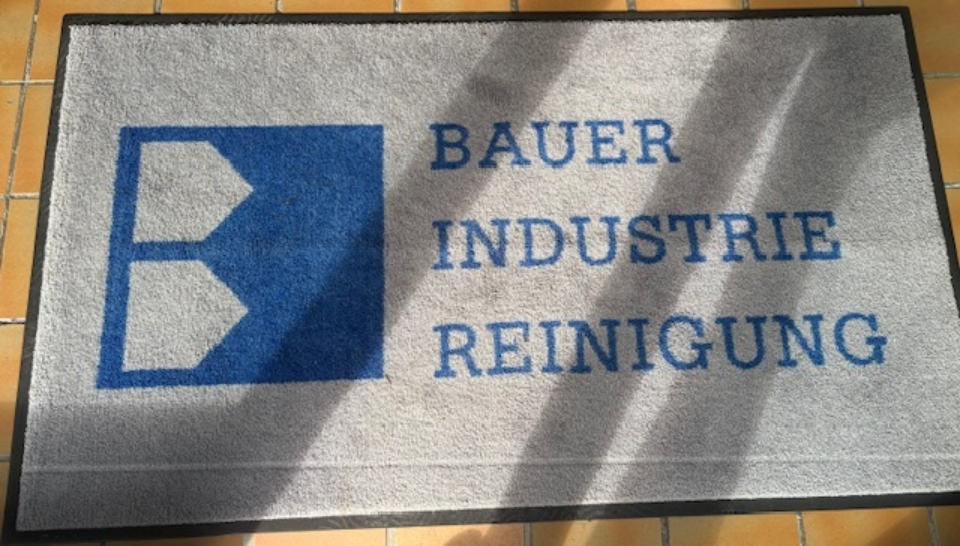 Bauer Industriereinigung Team